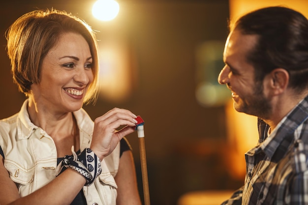 Student practicing voice training exercises in modern singing instruction studio